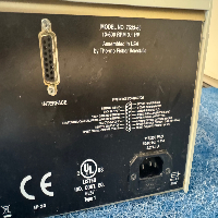 Cole-Parmer MasterFlex L/S Digital Standard Drive image 0